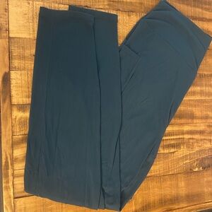 BuffBunny Rosa Pocket Leggings